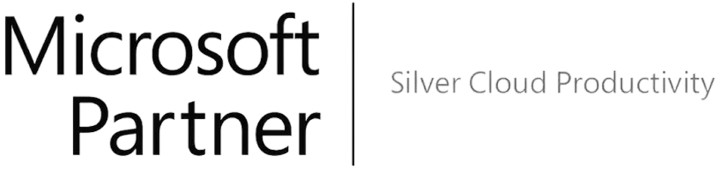 Microsoft Silver Partner